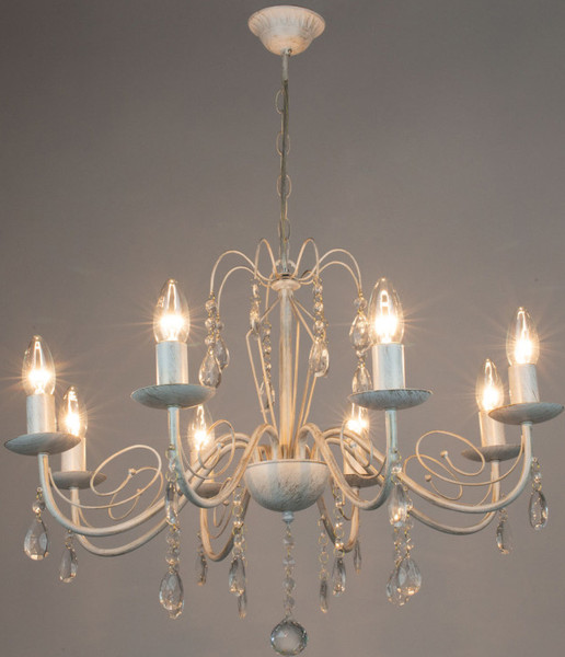 Изображение товара Люстра De City Лада 442011008