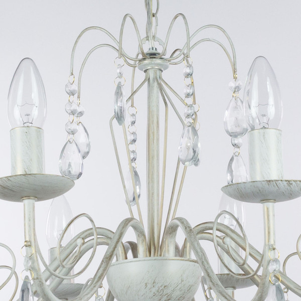 Изображение товара Люстра De City Лада 442011008