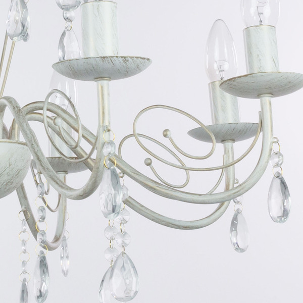 Изображение товара Люстра De City Лада 442011008