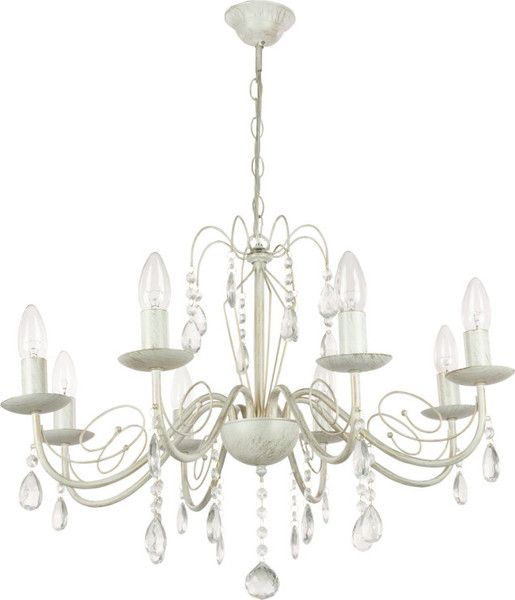 Изображение товара Люстра De City Лада 442011008