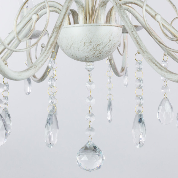 Изображение товара Люстра De City Лада 442011008