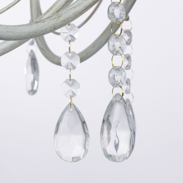 Изображение товара Люстра De City Лада 442011008