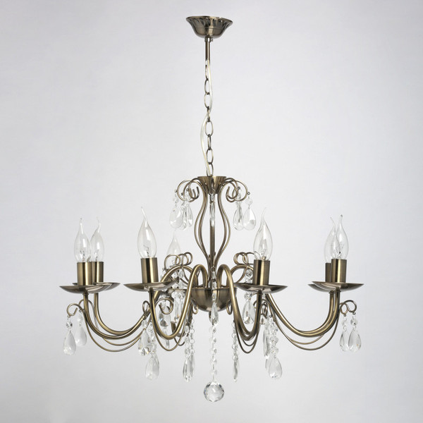 Изображение товара Люстра De City Аврора 371015408