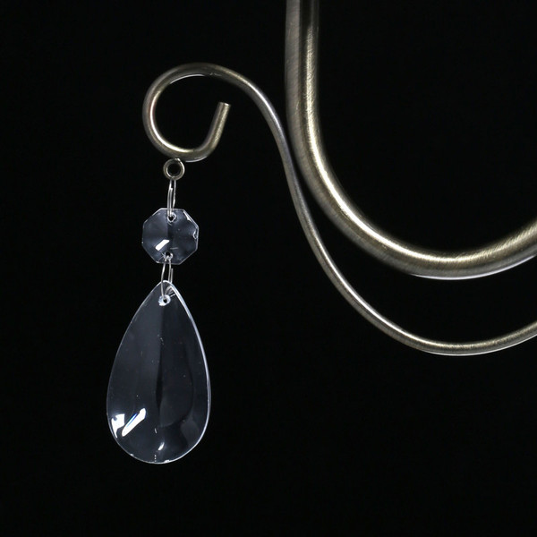 Изображение товара Люстра De City Аврора 371015408