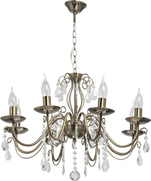 Изображение товара Люстра De City Аврора 371015408