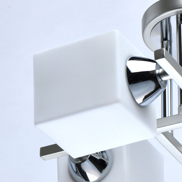 Изображение товара Люстра De City Тетро 673015204