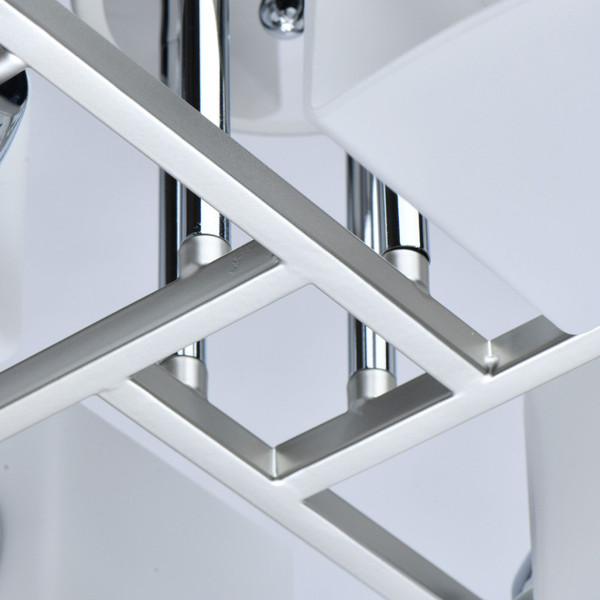 Изображение товара Люстра De City Тетро 673015204