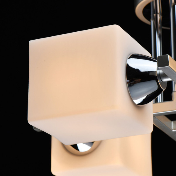 Изображение товара Люстра De City Тетро 673015204