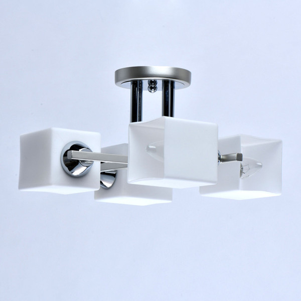 Изображение товара Люстра De City Тетро 673015204