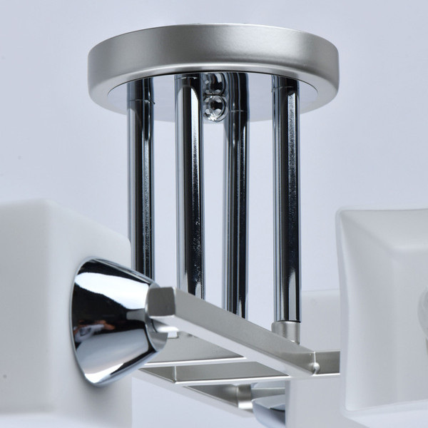 Изображение товара Люстра De City Тетро 673015204