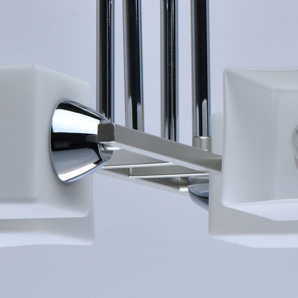 Изображение товара Люстра De City Тетро 673015204