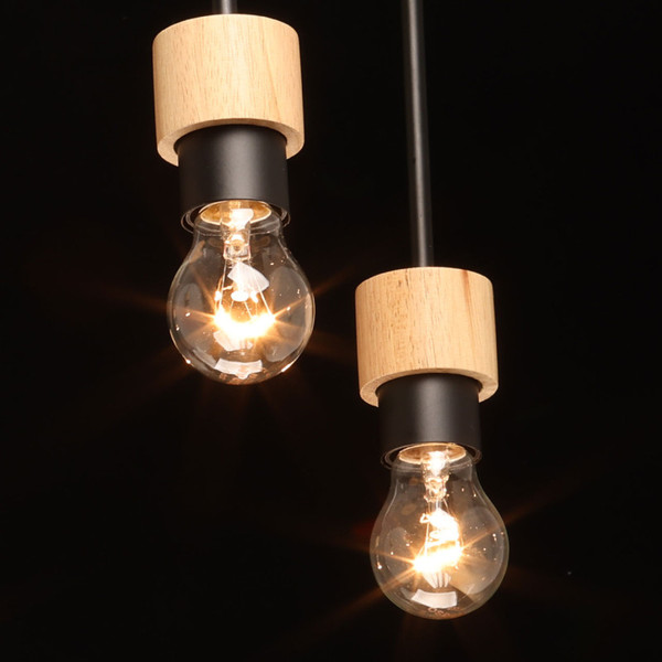 Изображение товара Люстра De City Акцент 680012905