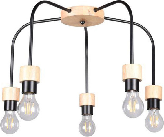 Изображение товара Люстра De City Акцент 680012905