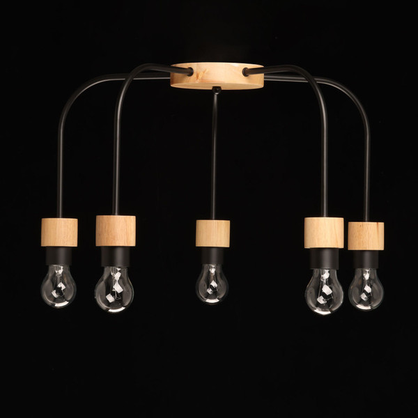 Изображение товара Люстра De City Акцент 680012905