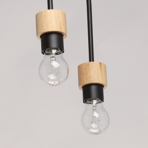 Изображение товара Люстра De City Акцент 680012905