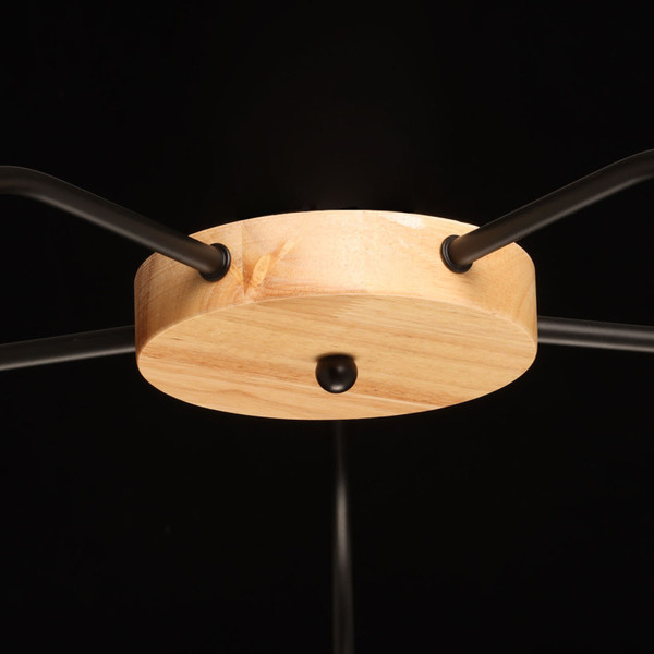 Изображение товара Люстра De City Акцент 680012905