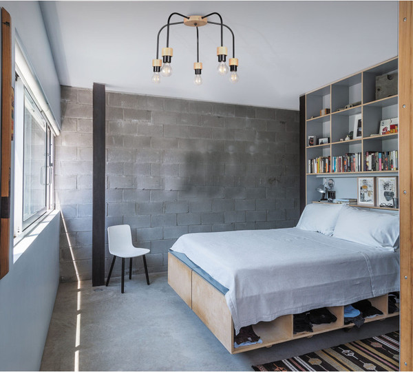 Изображение товара Люстра De City Акцент 680012905