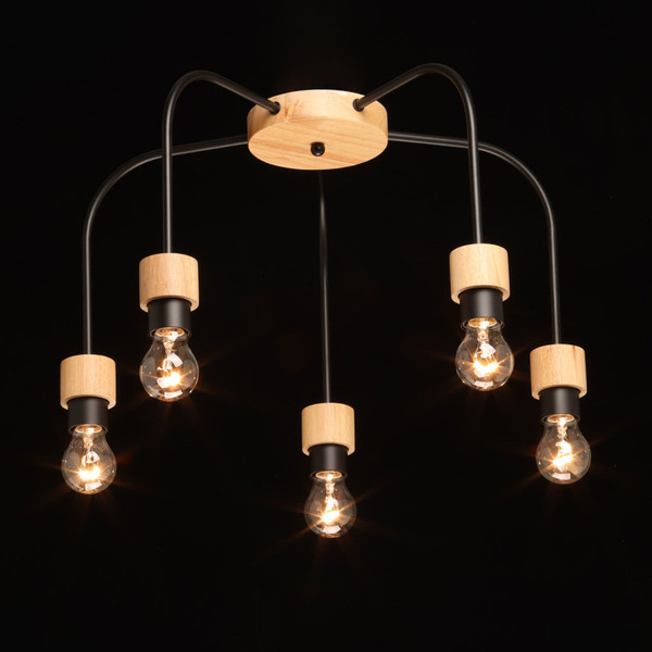 Изображение товара Люстра De City Акцент 680012905