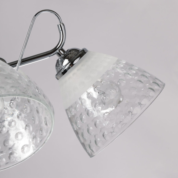 Изображение товара Люстра De City Блеск 315016305