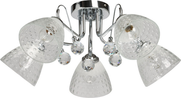 Изображение товара Люстра De City Блеск 315016305