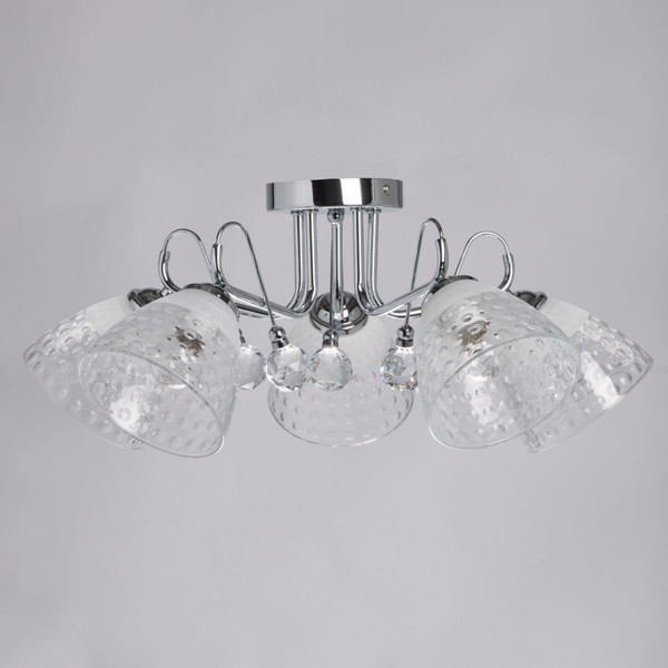 Изображение товара Люстра De City Блеск 315016305