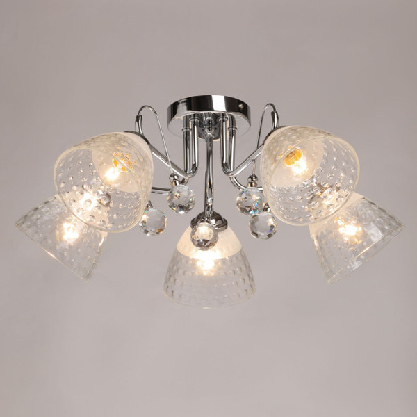 Изображение товара Люстра De City Блеск 315016305