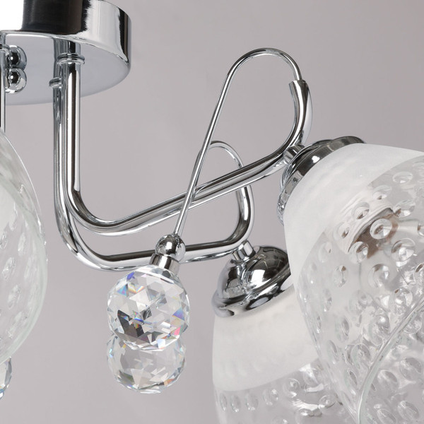 Изображение товара Люстра De City Блеск 315016305