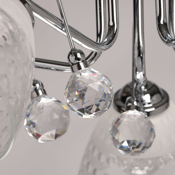 Изображение товара Люстра De City Блеск 315016305