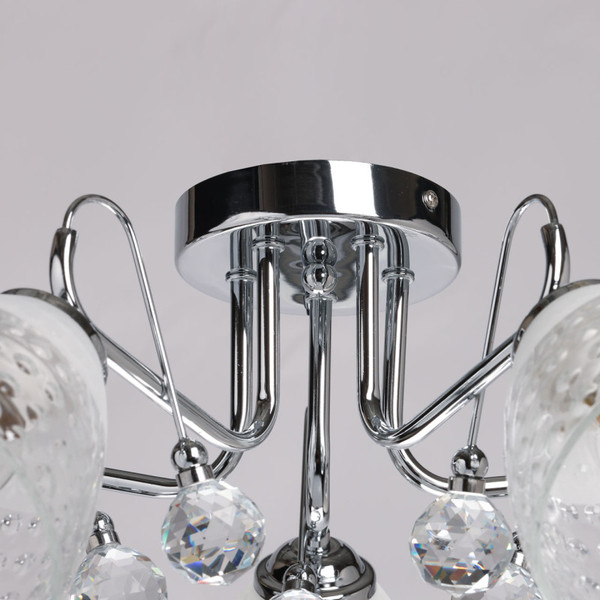 Изображение товара Люстра De City Блеск 315016305