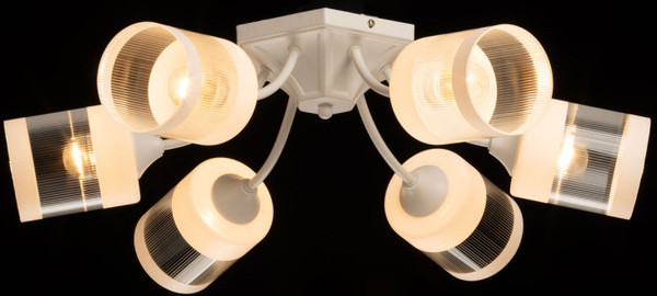 Изображение товара Люстра De City Вита 220014406