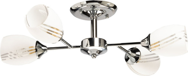 Изображение товара Люстра De City Вита 220014504