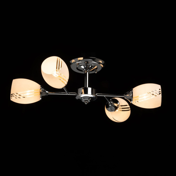 Изображение товара Люстра De City Вита 220014504