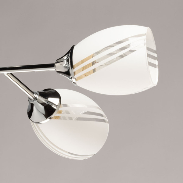 Изображение товара Люстра De City Вита 220014504