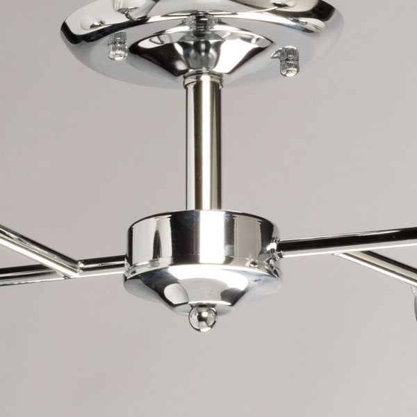 Изображение товара Люстра De City Вита 220014504