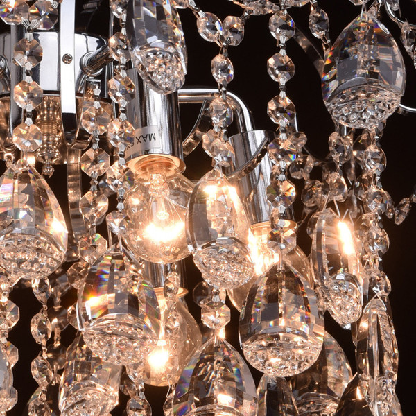 Изображение товара Люстра De City Бриз 464017106