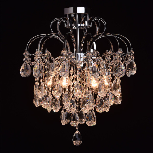 Изображение товара Люстра De City Бриз 464017106