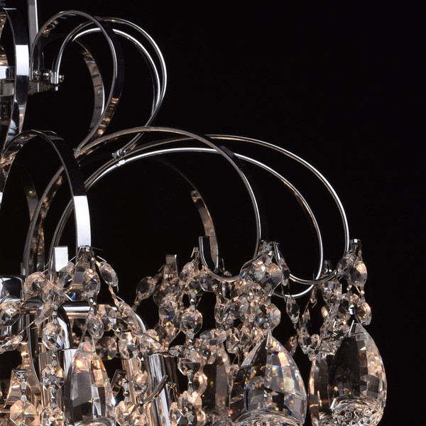 Изображение товара Люстра De City Бриз 464017106