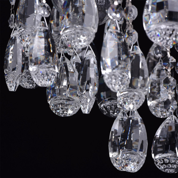 Изображение товара Люстра De City Бриз 464017106