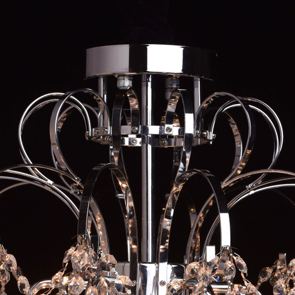 Изображение товара Люстра De City Бриз 464017106