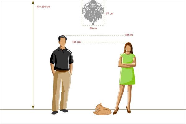 Изображение товара Люстра De City Бриз 464017106