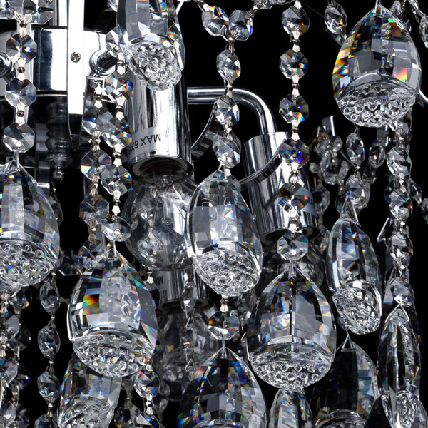 Изображение товара Люстра De City Бриз 464017106