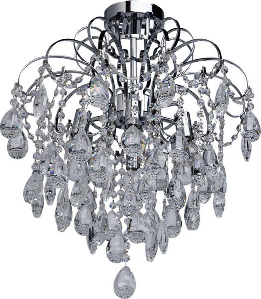 Изображение товара Люстра De City Бриз 464017106