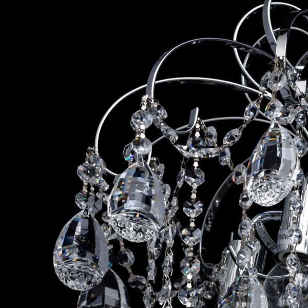 Изображение товара Люстра De City Бриз 464017106