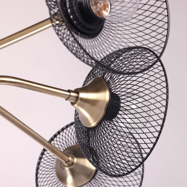 Изображение товара Люстра De City Вита 220014206