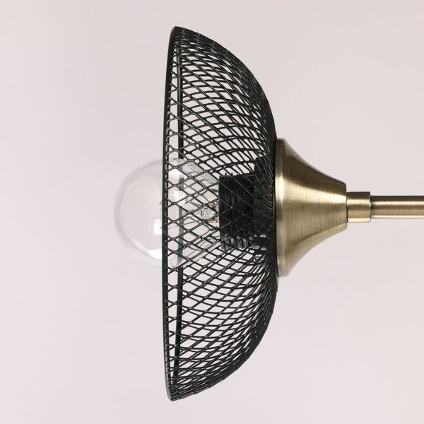 Изображение товара Люстра De City Вита 220014206