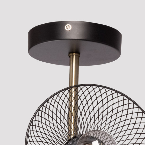 Изображение товара Люстра De City Вита 220014206