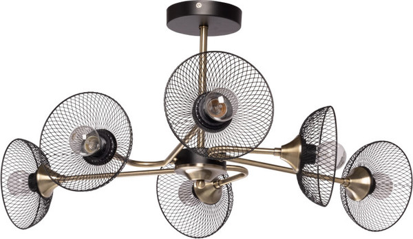 Изображение товара Люстра De City Вита 220014206