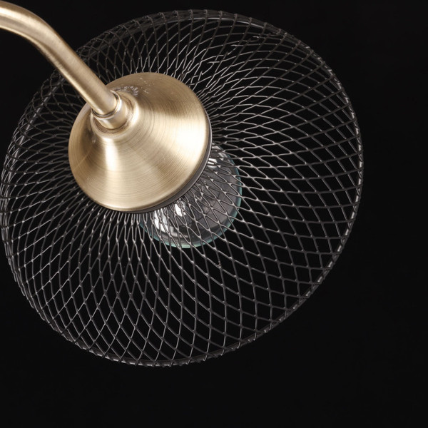 Изображение товара Люстра De City Вита 220014206