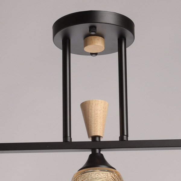 Изображение товара Люстра De City Дэла 635014503