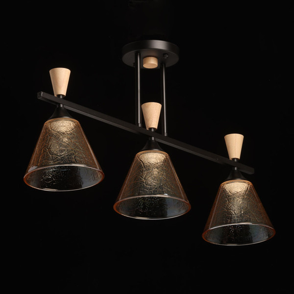 Изображение товара Люстра De City Дэла 635014503